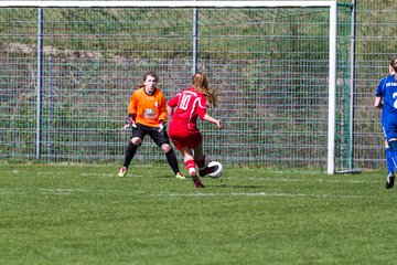 Bild 413 - SC Kaltenkirchen - SG Trittau/S�dstormarn : Ergebnis: 0:6